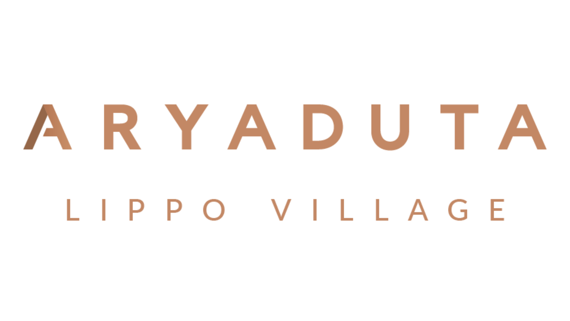 ARYADUTA Logo